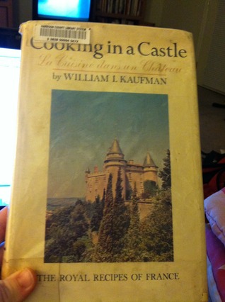 Cooking in a Castle