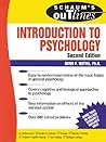 Schaum's Outline of Introduction to Psychology