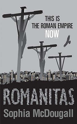 Romanitas (Romanitas, #1)