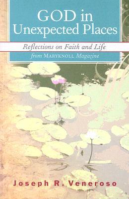 God in Unexpected Places: Reflections on Faith and Life from Maryknoll Magazine (Paperback)