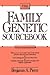 The Family Genetic Sourcebook