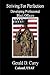 Striving For Perfection, Developing Professional Black Officers by Gerald D Curry