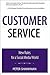 Customer Service by Peter Shankman
