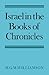 Israel in the Books of Chronicles by H.G.M. Williamson