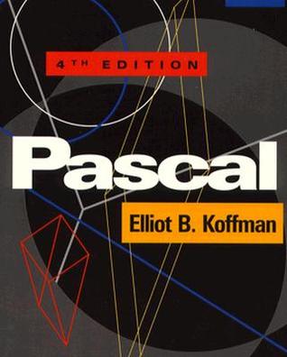 PASCAL: Problem Solving and Program Design (Paperback)