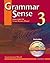 Grammar Sense 3
