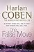 One False Move by coben-harlan