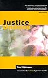 Justice Undone