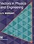 Vectors in Physics and Engineering