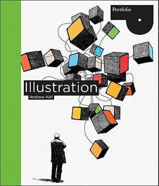 Illustration: Portfolio Series (Paperback)