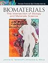 Biomaterials: The...