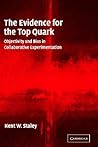 The Evidence for the Top Quark: Objectivity and Bias in Collaborative Experimentation