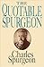 The Quotable Spurgeon
