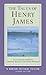 Tales of Henry James: A Nor...
