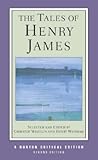 Tales of Henry James by Henry James