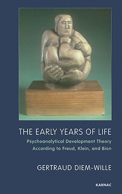 The Early Years of Life (Paperback)
