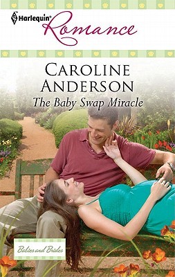 The Baby Swap Miracle (Mass Market Paperback)