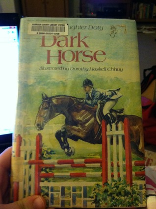 Dark Horse