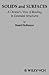 Solids and Surfaces: A Chem...