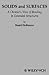 Solids and Surfaces by Roald Hoffmann