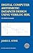 Digital Computer Arithmetic Datapath Design Using Verilog HDL (International Series in Operations Researchand Management Science)