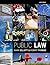 Public Law by Mark  Elliott