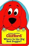 Where's The Big Red Doggie? Where's The Big Red Doggie?