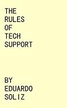The Rules of Tech Support (The Rules of Tech Support #1)
