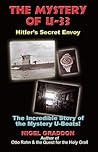 The Mystery of U-33: Hitler's Secret Envoy