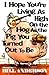 I Hope You're Living as High on the Hog as the Pig You Turned Out to Be by Bill Anderson