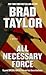 All Necessary Force (Pike Logan, #2)