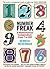 Number Freak : A Mathematical Compendium from 1 to