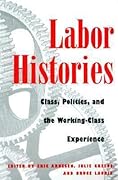 Labor Histories: Class, Politics, and the Working-Class Experience