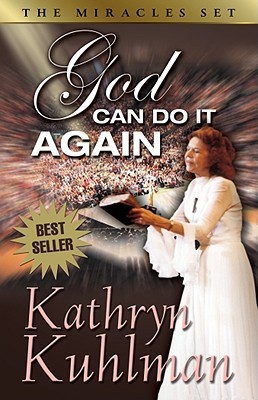 God Can Do It Again: The Miracle Set (Paperback)