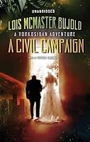 A Civil Campaign (Vorkosigan Saga, #12)
