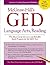McGraw-Hill's GED Language Arts, Reading