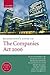 Blackstone's Guide to the Companies Act 2006 (Blackstone's Guide Series)
