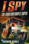 I Spy: The Constantinople Caper