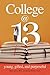 College at 13 by Razel Solow