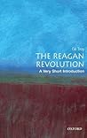 The Reagan Revolu...