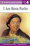 I Am Rosa Parks (Penguin Young Readers, Level 4)