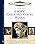 A to Z of Ancient Greek and Roman Women, Revised Edition (A to Z of Women)