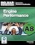 ASE Test Preparation: Engine Performance, Test A8