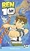 Ben 10 - tome 1 Le secret de l'Omnitrix