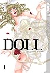 Doll, Volume 1 by Mitsukazu Mihara