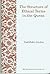 The Structure of Ethical Terms in the Quran