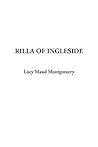 Rilla of Ingleside by L.M. Montgomery
