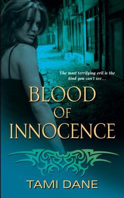 Blood of Innocence (Sloane Skye, #2)