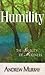 Humility by Andrew Murray