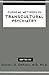 Clinical Methods in Transcultural Psychiatry